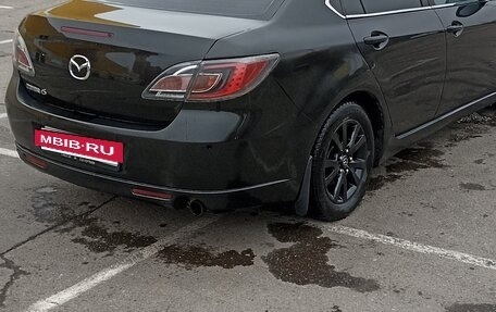 Mazda 6, 2008 год, 730 000 рублей, 12 фотография