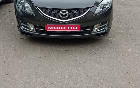 Mazda 6, 2008 год, 730 000 рублей, 7 фотография