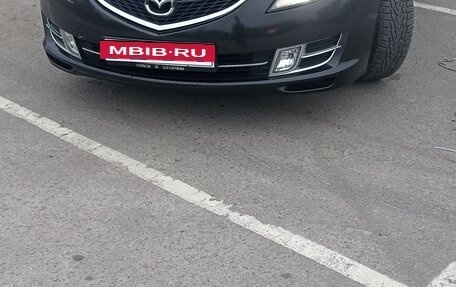 Mazda 6, 2008 год, 730 000 рублей, 11 фотография