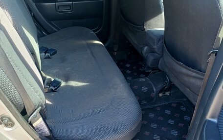 Toyota bB I рестайлинг, 2004 год, 490 000 рублей, 7 фотография