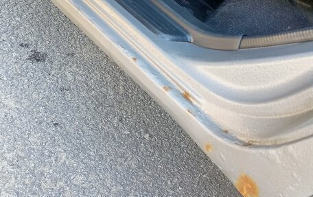 Toyota bB I рестайлинг, 2004 год, 490 000 рублей, 10 фотография