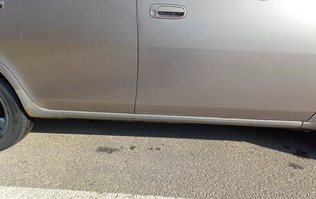 Toyota bB I рестайлинг, 2004 год, 490 000 рублей, 13 фотография