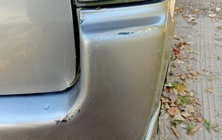 Toyota bB I рестайлинг, 2004 год, 490 000 рублей, 15 фотография