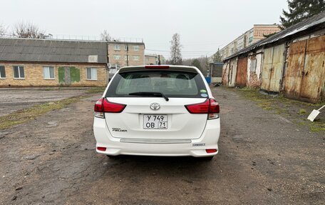 Toyota Corolla, 2018 год, 1 200 000 рублей, 3 фотография