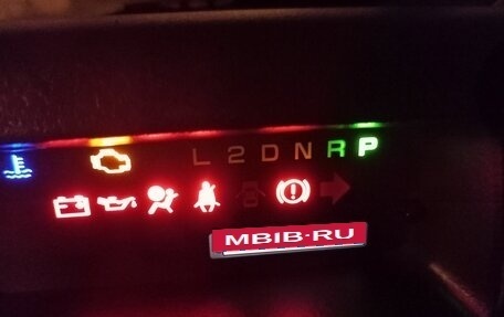 Toyota bB I рестайлинг, 2004 год, 490 000 рублей, 16 фотография