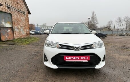 Toyota Corolla, 2018 год, 1 200 000 рублей, 2 фотография