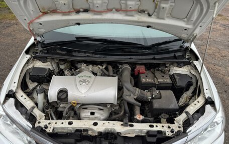 Toyota Corolla, 2018 год, 1 200 000 рублей, 9 фотография