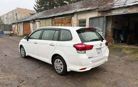 Toyota Corolla, 2018 год, 1 200 000 рублей, 7 фотография