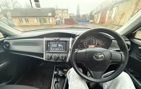 Toyota Corolla, 2018 год, 1 200 000 рублей, 14 фотография