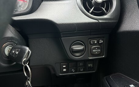 Toyota Corolla, 2018 год, 1 200 000 рублей, 18 фотография