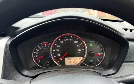 Toyota Corolla, 2018 год, 1 200 000 рублей, 17 фотография