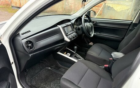 Toyota Corolla, 2018 год, 1 200 000 рублей, 15 фотография