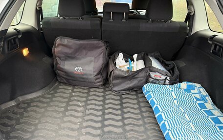 Toyota Corolla, 2018 год, 1 200 000 рублей, 11 фотография
