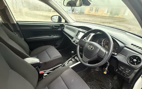 Toyota Corolla, 2018 год, 1 200 000 рублей, 13 фотография