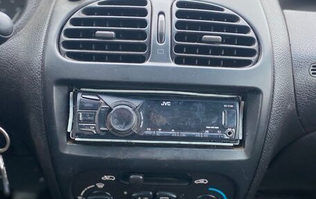 Peugeot 206, 2002 год, 99 000 рублей, 12 фотография