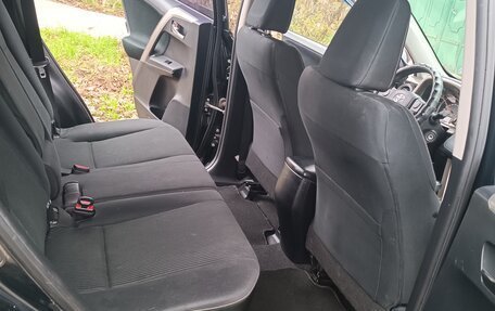 Toyota RAV4, 2015 год, 2 330 000 рублей, 15 фотография