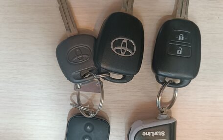 Toyota RAV4, 2015 год, 2 330 000 рублей, 17 фотография