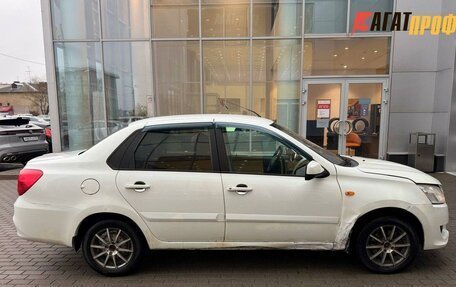 Datsun on-DO I рестайлинг, 2016 год, 304 000 рублей, 3 фотография