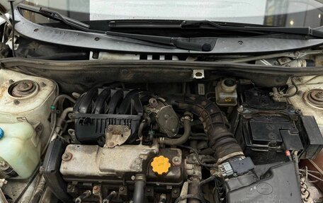 Datsun on-DO I рестайлинг, 2016 год, 304 000 рублей, 8 фотография