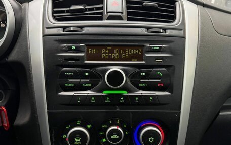 Datsun on-DO I рестайлинг, 2016 год, 304 000 рублей, 12 фотография