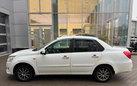 Datsun on-DO I рестайлинг, 2016 год, 304 000 рублей, 7 фотография