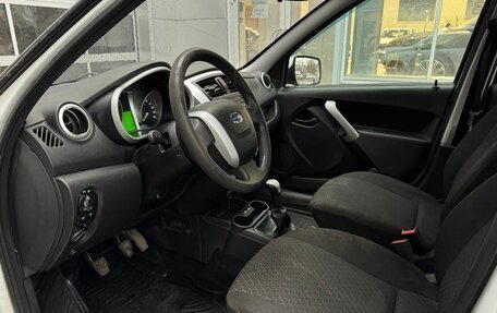 Datsun on-DO I рестайлинг, 2016 год, 304 000 рублей, 10 фотография