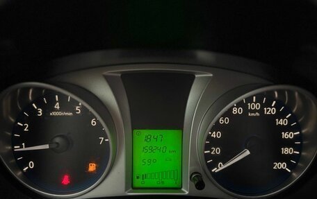 Datsun on-DO I рестайлинг, 2016 год, 304 000 рублей, 14 фотография