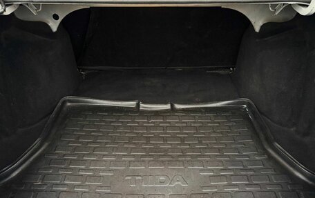 Datsun on-DO I рестайлинг, 2016 год, 304 000 рублей, 9 фотография