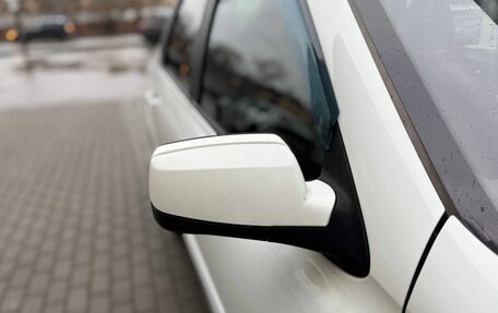 Datsun on-DO I рестайлинг, 2016 год, 304 000 рублей, 18 фотография