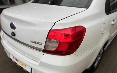 Datsun on-DO I рестайлинг, 2016 год, 304 000 рублей, 20 фотография