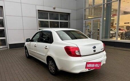 Datsun on-DO I рестайлинг, 2016 год, 304 000 рублей, 6 фотография