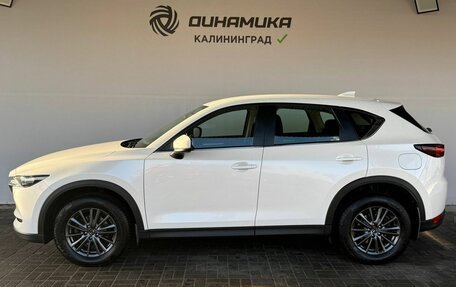 Mazda CX-5 II, 2020 год, 2 620 000 рублей, 2 фотография