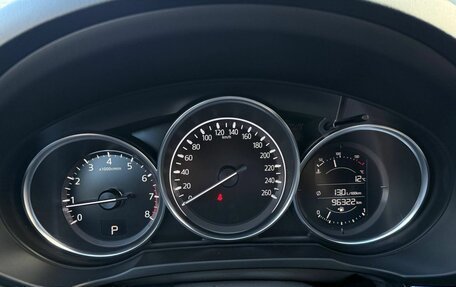 Mazda CX-5 II, 2020 год, 2 620 000 рублей, 11 фотография