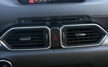 Mazda CX-5 II, 2020 год, 2 620 000 рублей, 13 фотография