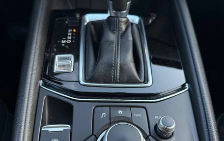 Mazda CX-5 II, 2020 год, 2 620 000 рублей, 12 фотография