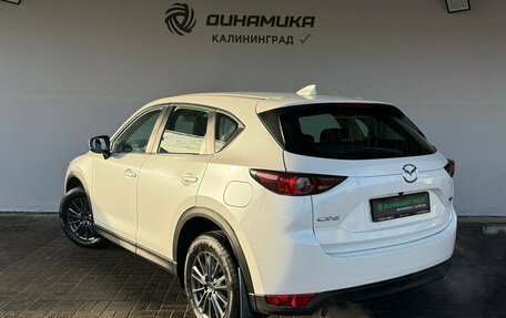 Mazda CX-5 II, 2020 год, 2 620 000 рублей, 3 фотография