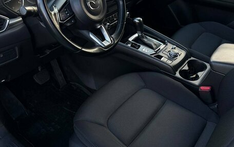 Mazda CX-5 II, 2020 год, 2 620 000 рублей, 10 фотография