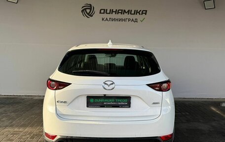 Mazda CX-5 II, 2020 год, 2 620 000 рублей, 4 фотография