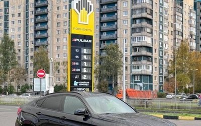 BMW X6 M, 2016 год, 3 999 999 рублей, 1 фотография