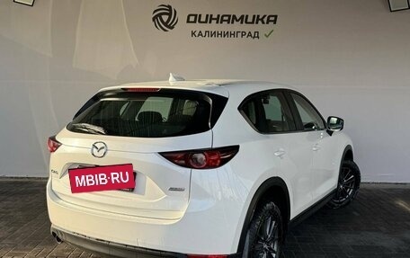 Mazda CX-5 II, 2020 год, 2 620 000 рублей, 5 фотография