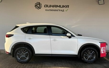 Mazda CX-5 II, 2020 год, 2 620 000 рублей, 6 фотография
