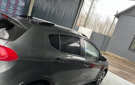 Lifan X50, 2016 год, 350 000 рублей, 3 фотография