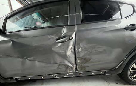 Lifan X50, 2016 год, 350 000 рублей, 6 фотография