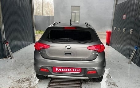 Lifan X50, 2016 год, 350 000 рублей, 4 фотография