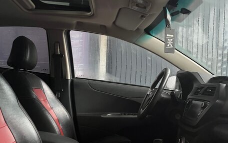 Lifan X50, 2016 год, 350 000 рублей, 9 фотография