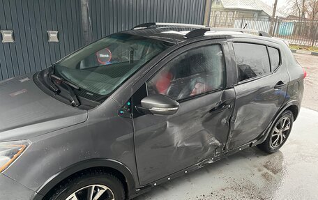 Lifan X50, 2016 год, 350 000 рублей, 8 фотография