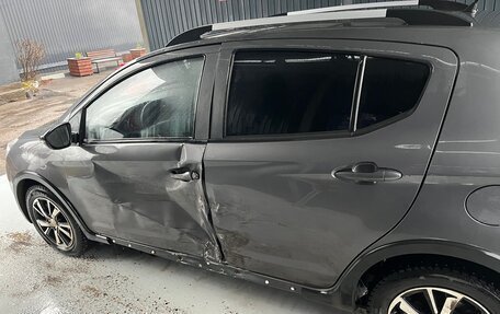 Lifan X50, 2016 год, 350 000 рублей, 7 фотография