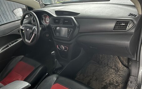 Lifan X50, 2016 год, 350 000 рублей, 10 фотография