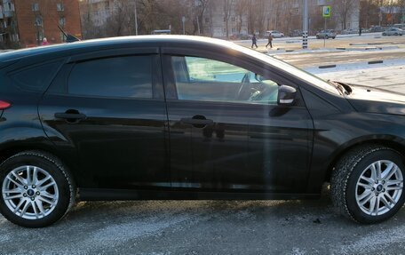 Ford Focus III, 2018 год, 1 030 000 рублей, 5 фотография