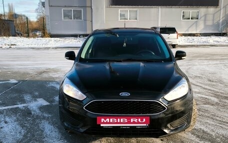 Ford Focus III, 2018 год, 1 030 000 рублей, 7 фотография